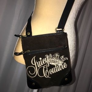 Juicy Couture Crossbody